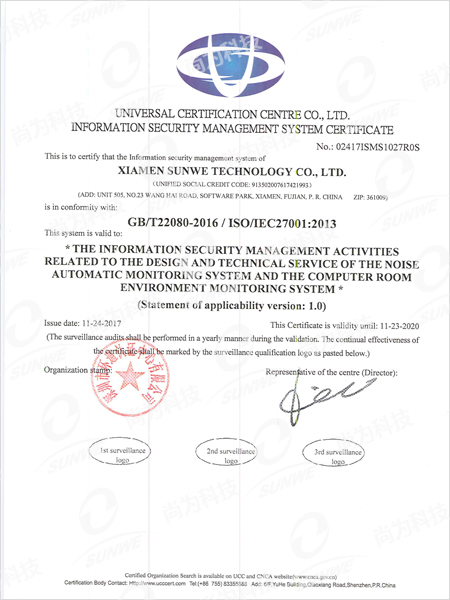 ISO27001